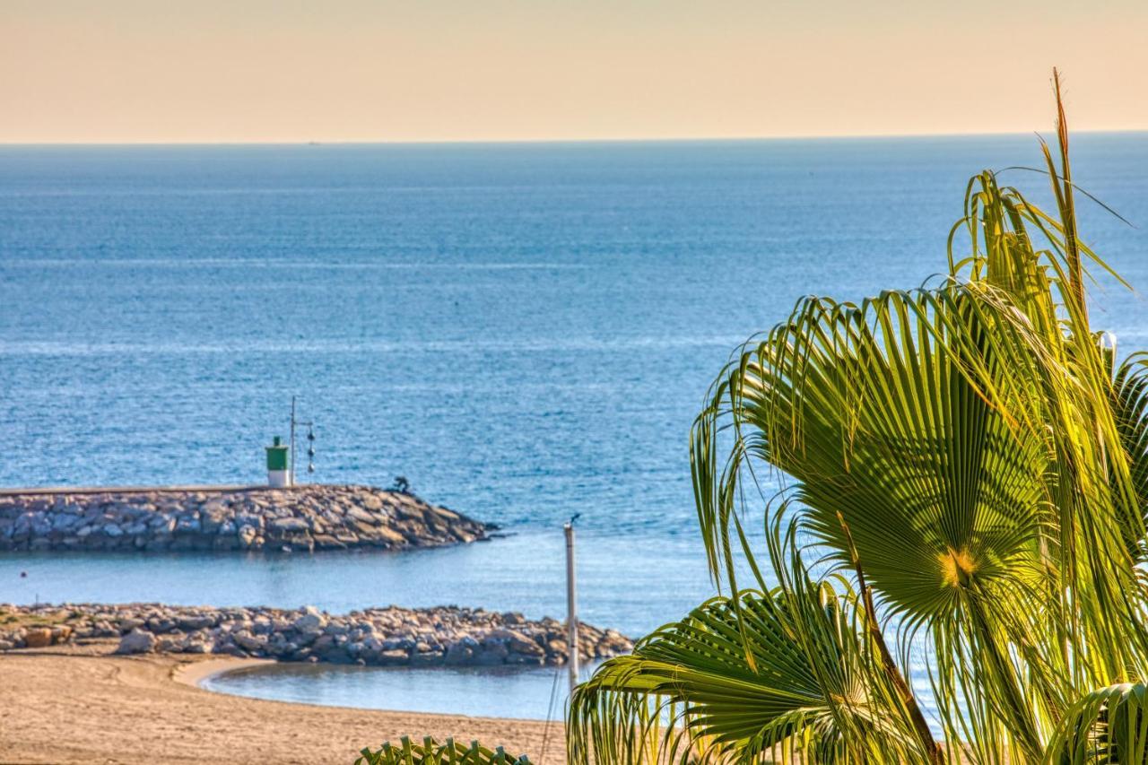 Appartement J95 Cabopino Marbella