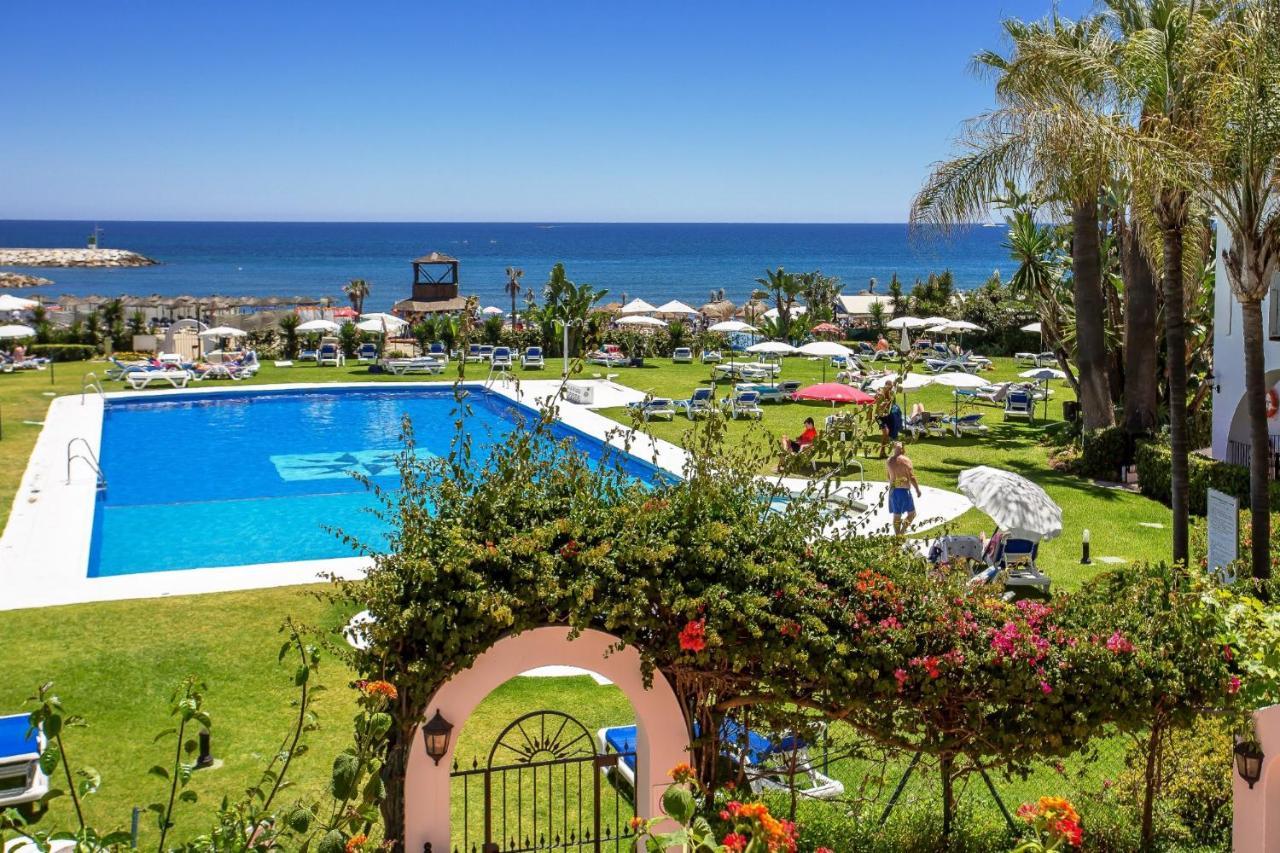 J95 Cabopino Appartement *
