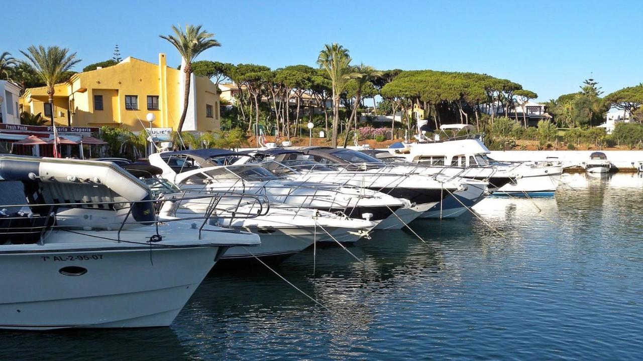 J95 Cabopino Appartement *
