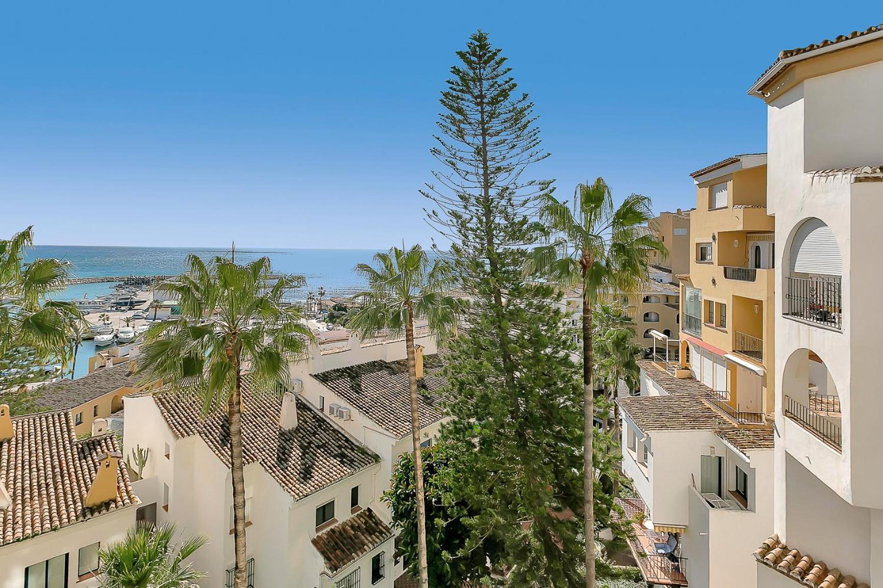 J95 Cabopino Appartement