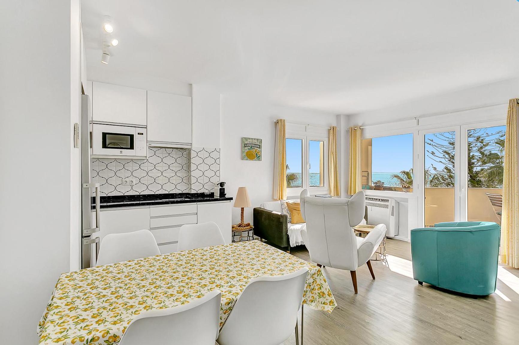 J95 Cabopino Appartement *