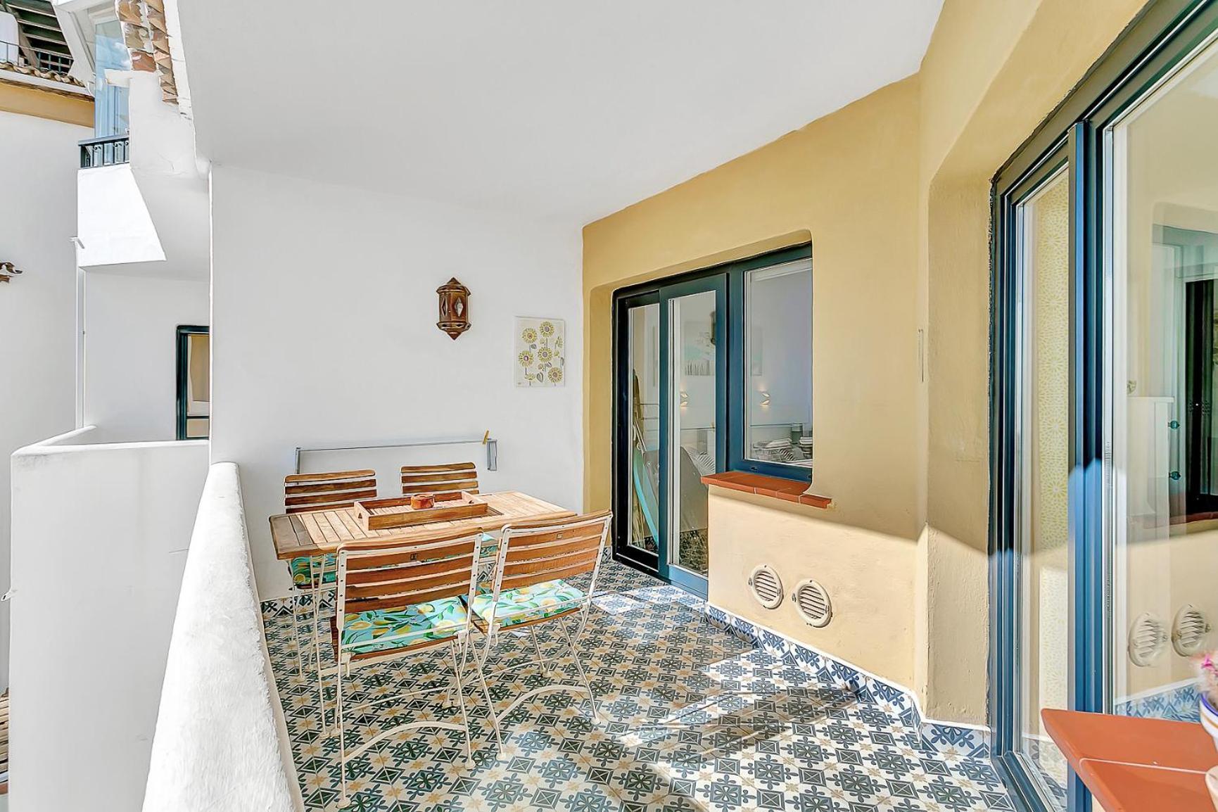Appartement J95 Cabopino Marbella