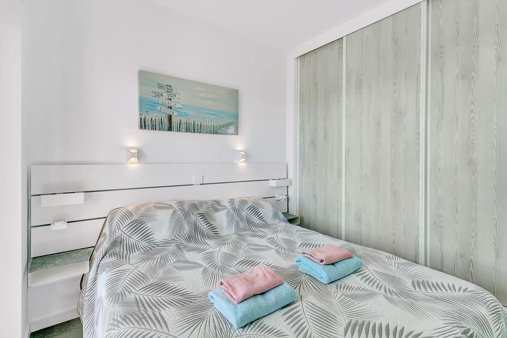 J95 Cabopino Appartement