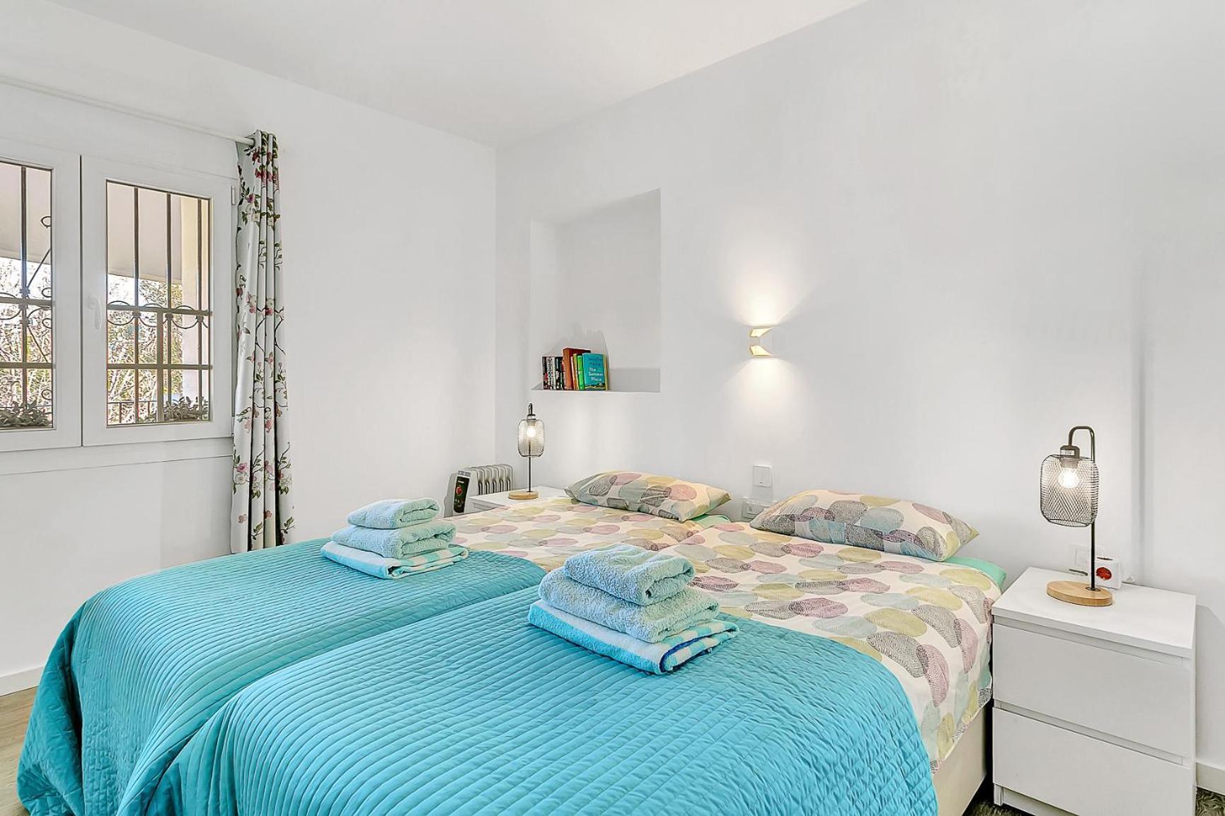 Appartement J95 Cabopino