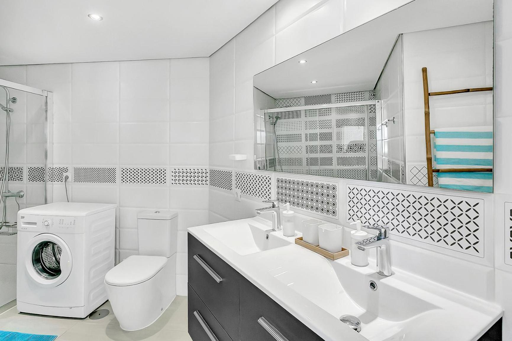 J95 Cabopino Appartement *