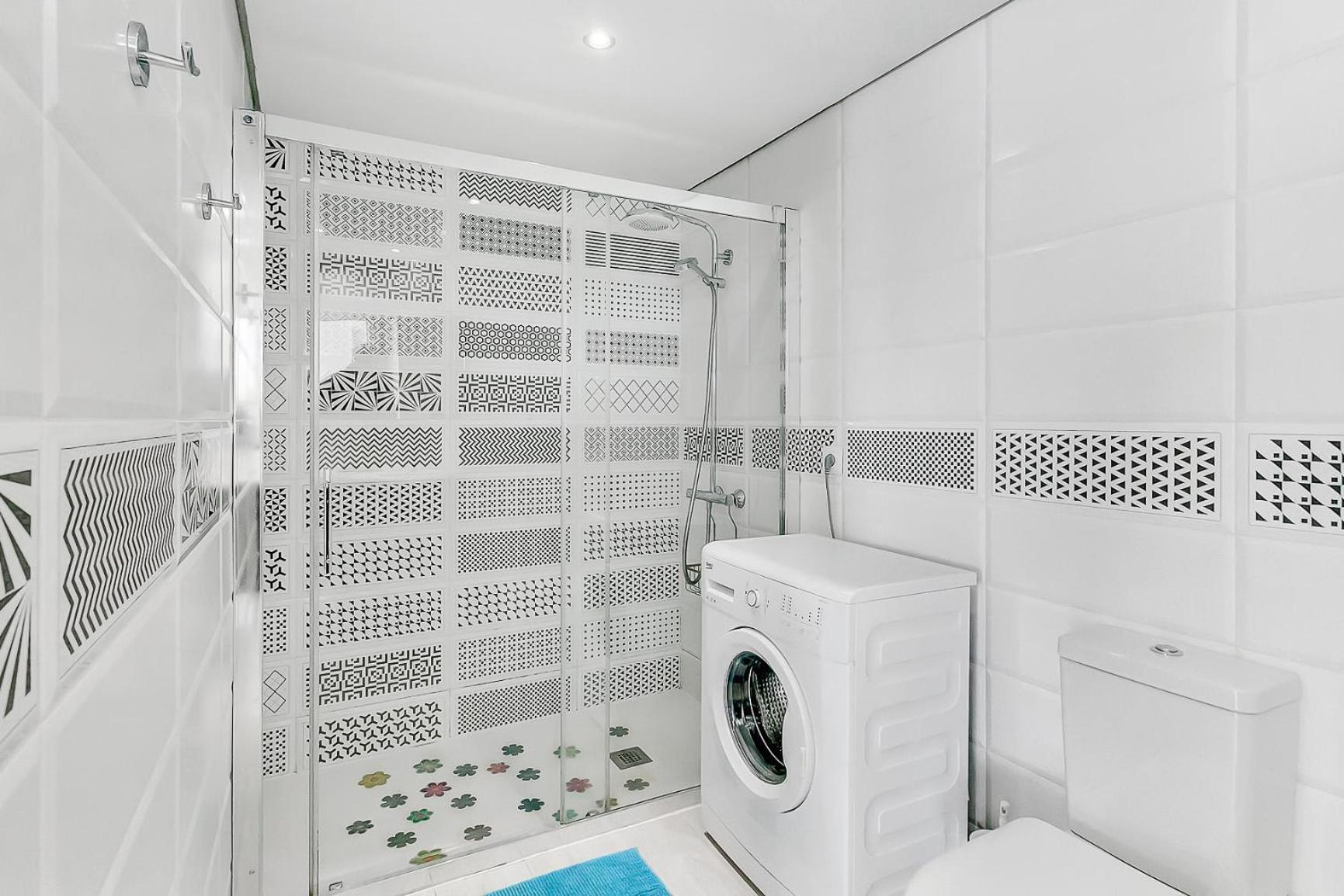 Appartement J95 Cabopino *