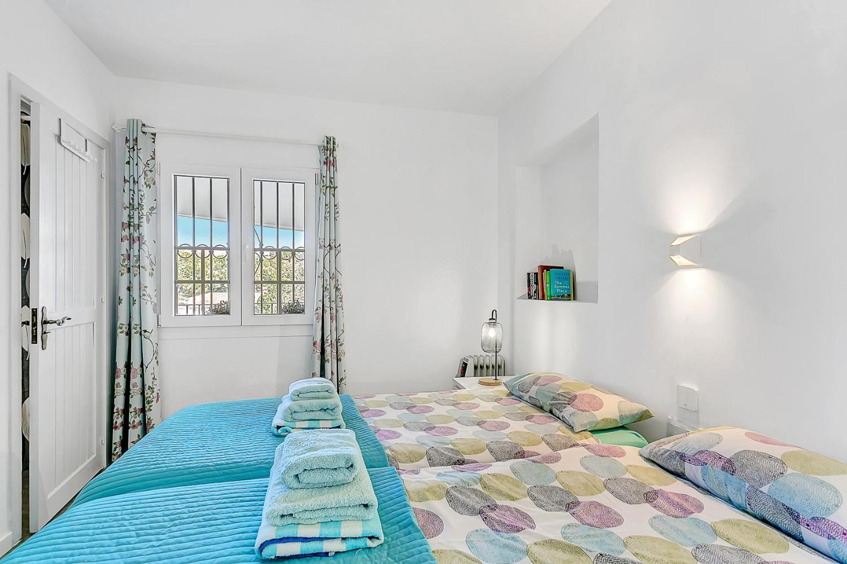 J95 Cabopino Appartement Marbella