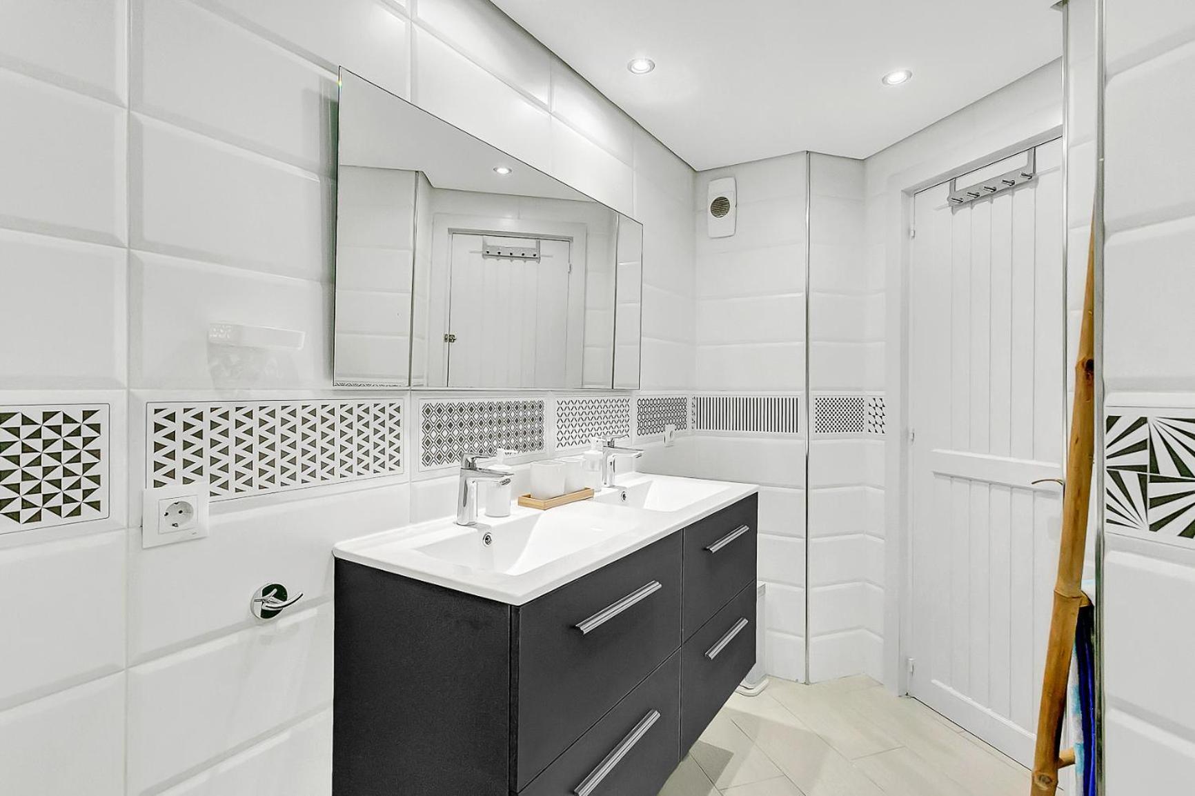 Appartement J95 Cabopino Marbella