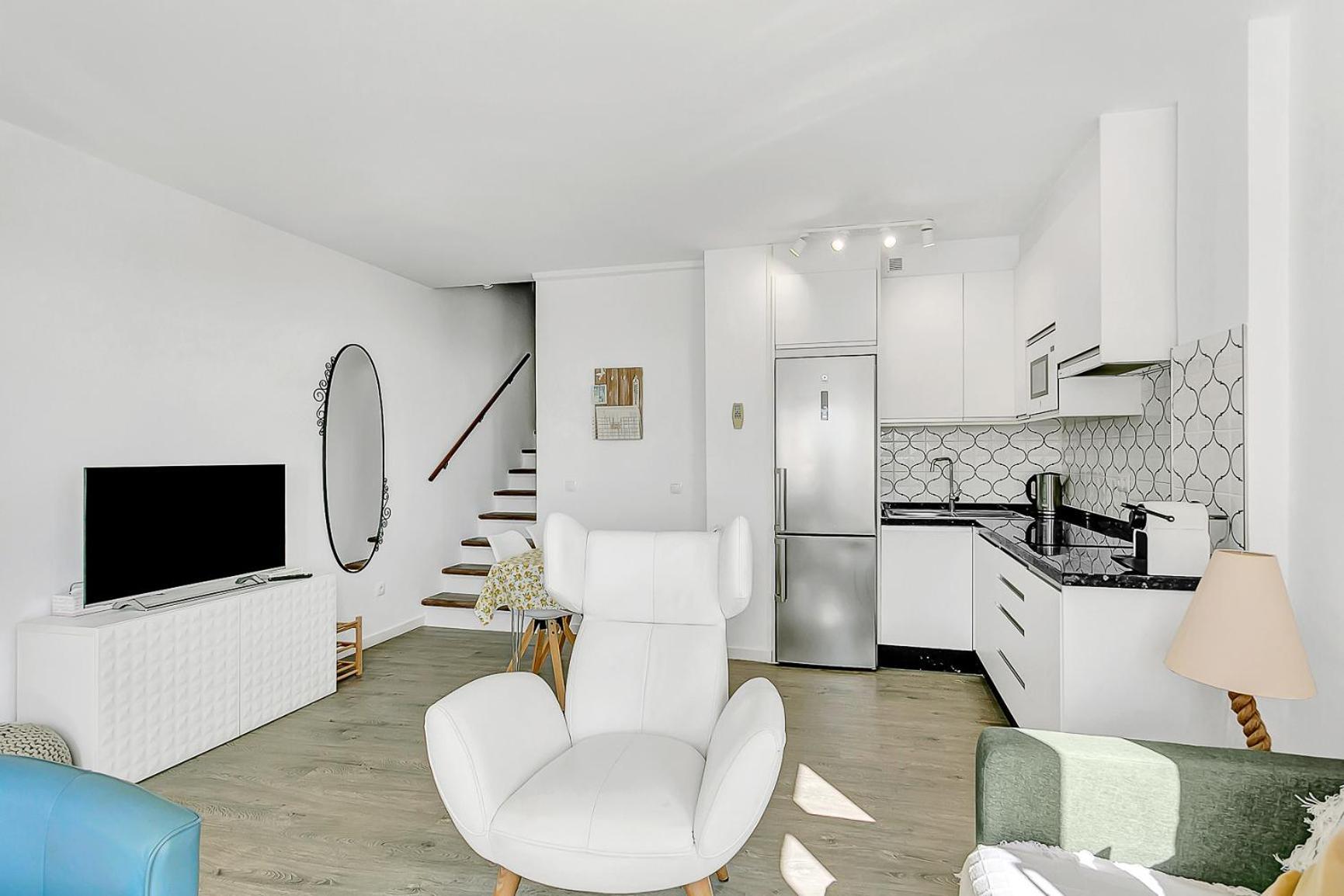 Appartement J95 Cabopino