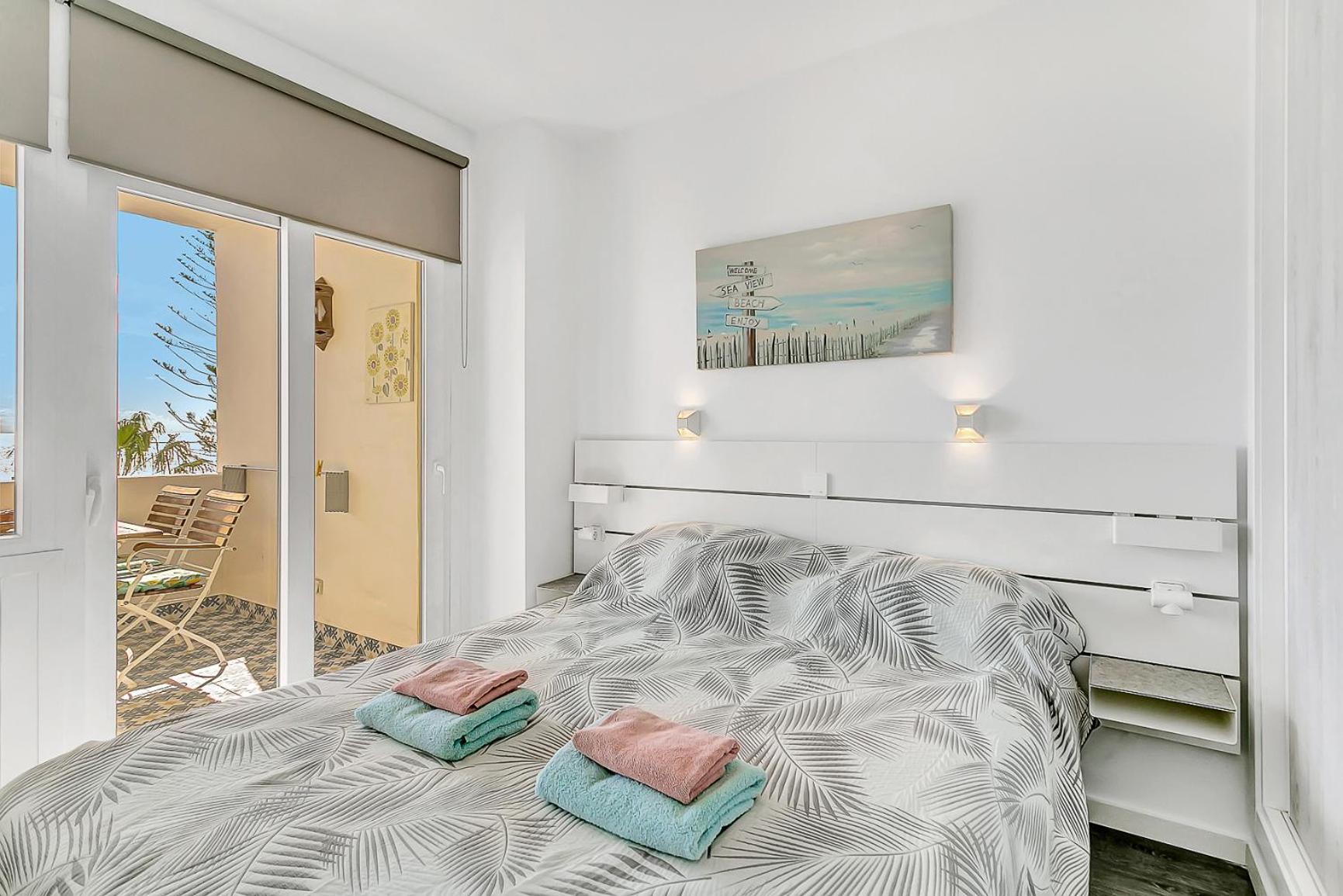 Appartement J95 Cabopino *